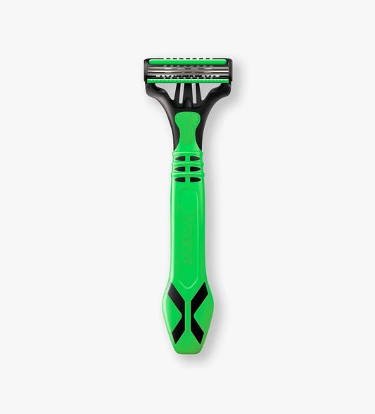 Schick Xtreme 3 Sensitive Peaux Sensibles Razors, 4 Count (Pack of 2)