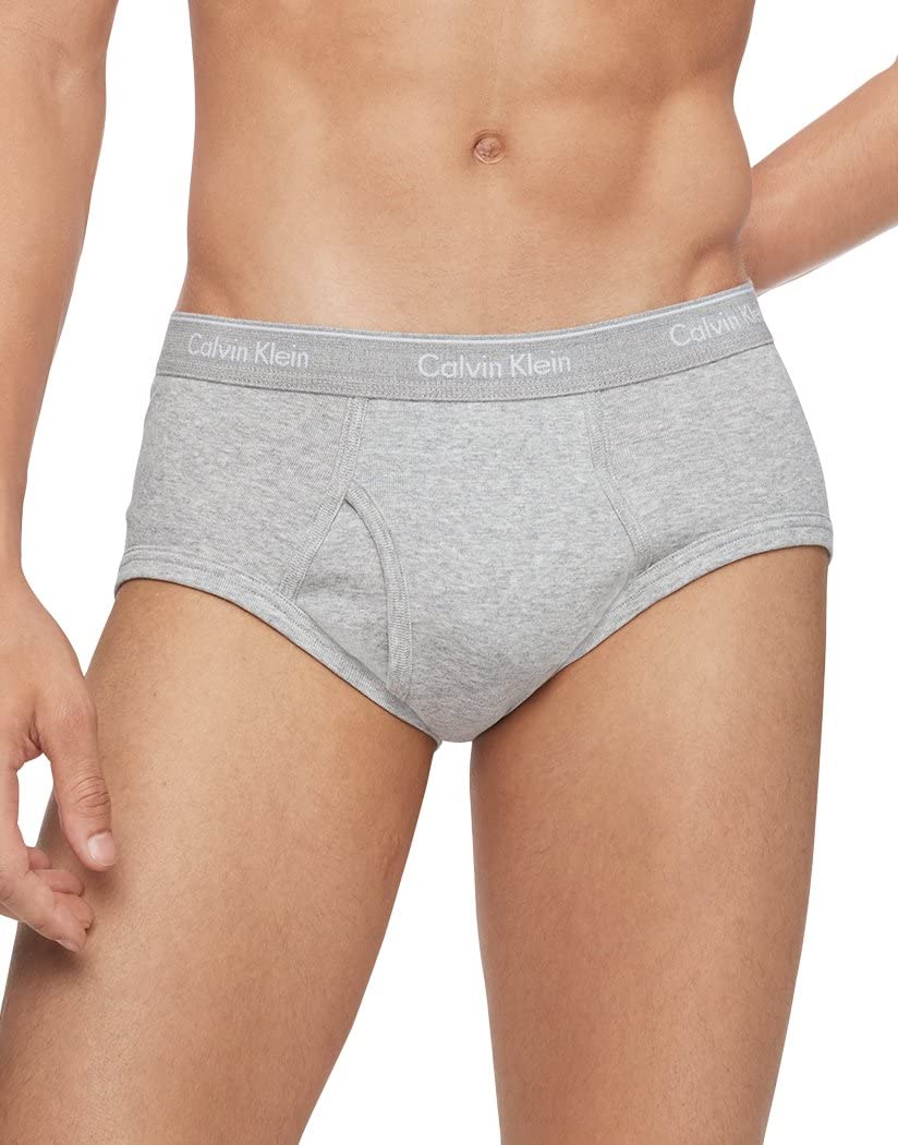 Cotton Classics Multipack Briefs