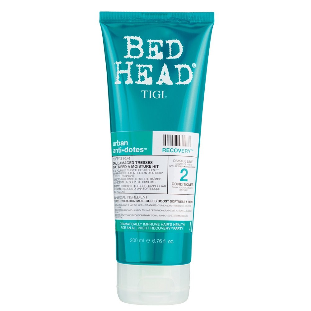 Tigi Bed Head Urban Antidotes Recovery Conditioner (200ml)