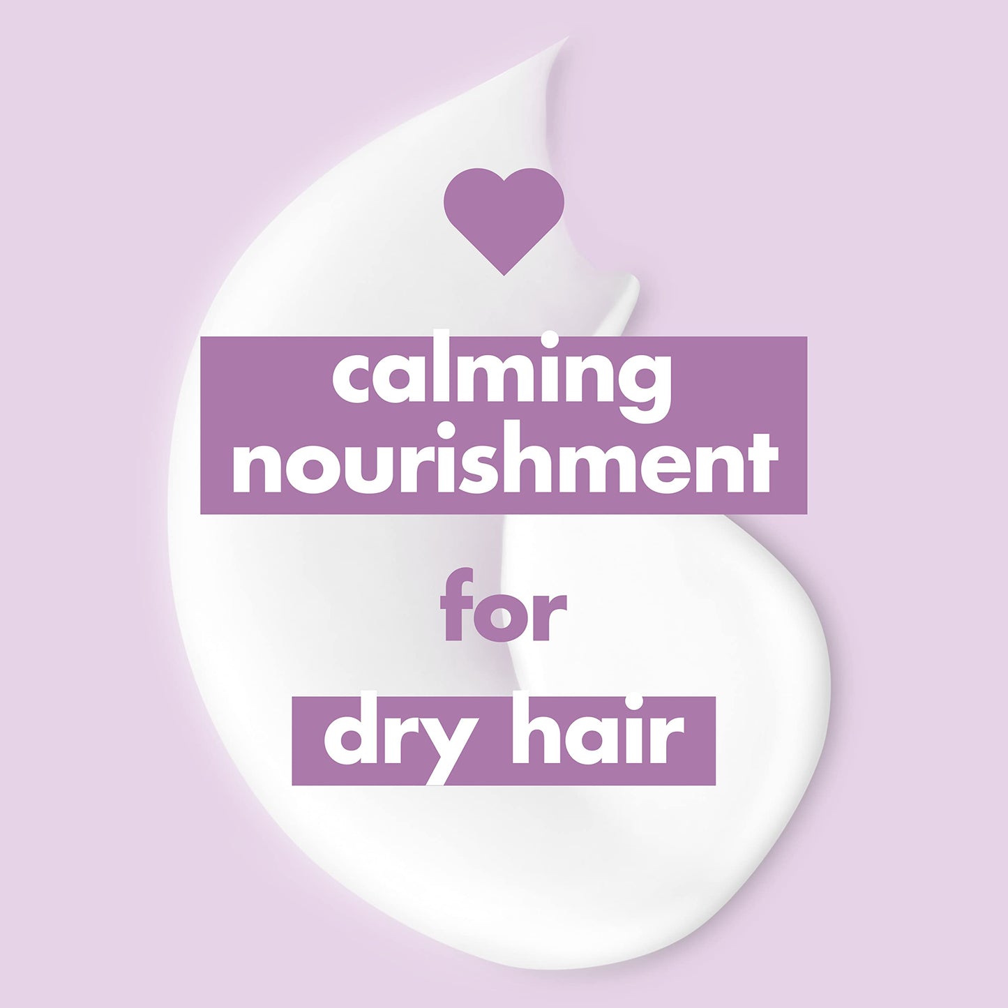 Love Beauty and Planet 100% Biodegradable Shampoo Soothe & Nourish Dry Scalp Hemp Seed Oil & Nana Leaf Sulfate-free, Silicone-free, Cruelty-free, Vegan Shampoo 13.5 oz