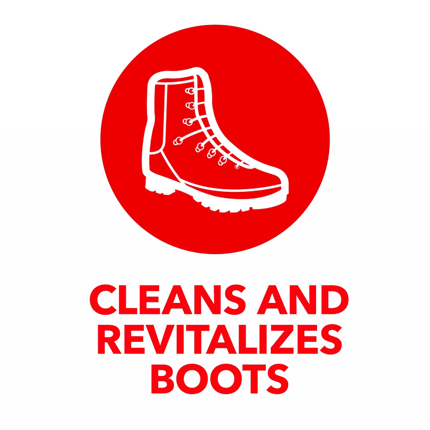 KIWI Quick Dry Boot Cleaner, 5.5 oz (1 Aerosol Spray)