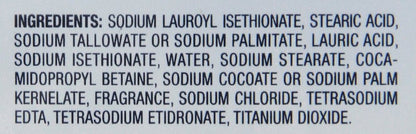 Dove Moisturizing Milk White Beauty Bar Soap 90g. (Pack 4)