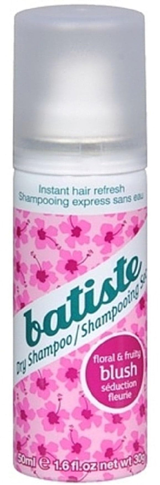 Batiste Blush Dry Shampoo 1.6oz