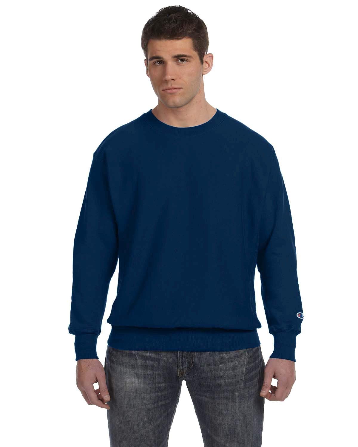 Champion 82/18 Crew Sweatshirt - XL