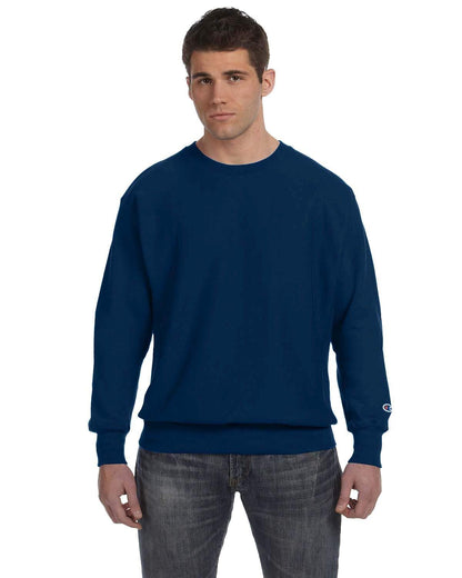 Champion 82/18 Crew Sweatshirt - XL