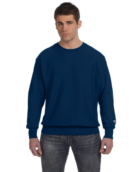 Champion 82/18 Crew Sweatshirt - XL
