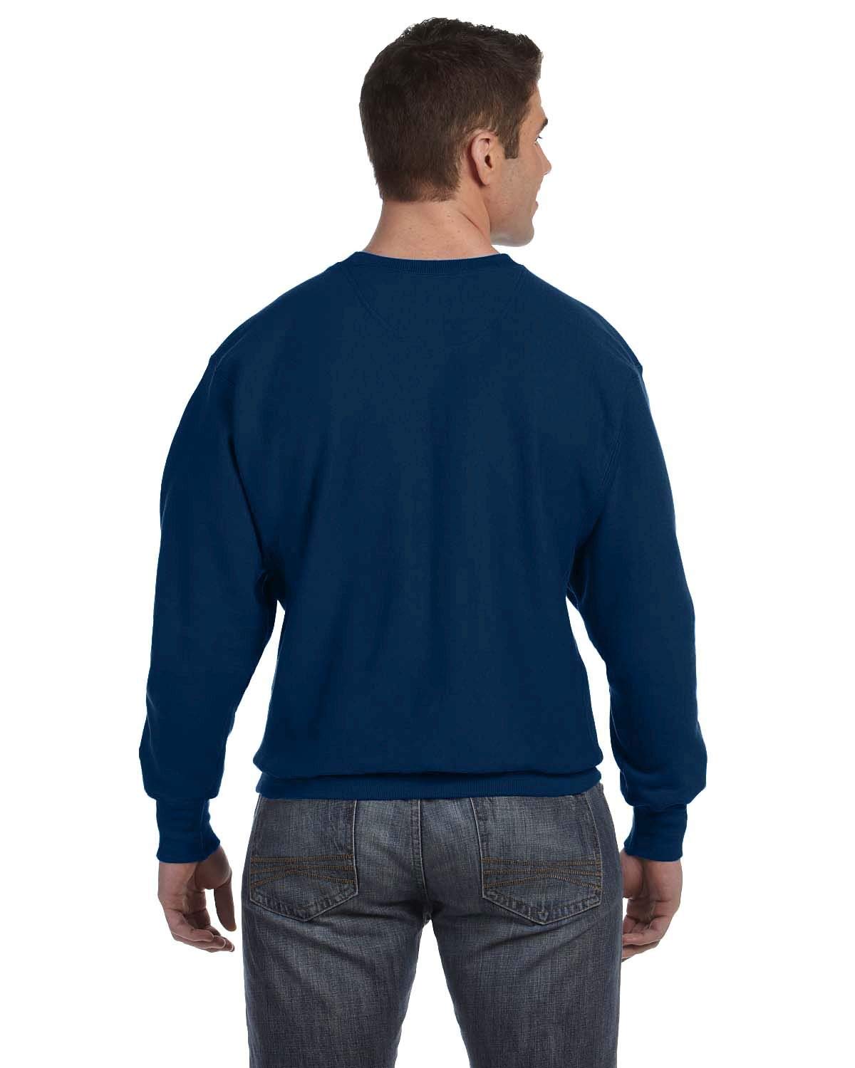 Champion 82/18 Crew Sweatshirt - XL