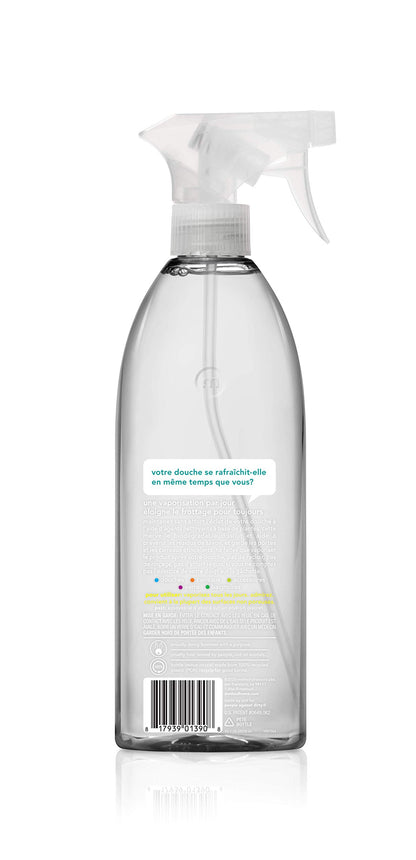 Method Daily Shower Spray Cleaner, Eucalyptus Mint, 28 Ounce