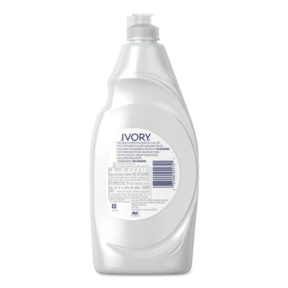 Ivory Ultra Classic Scent Dishwashing Liquid 24 OZ (Pack of 20)