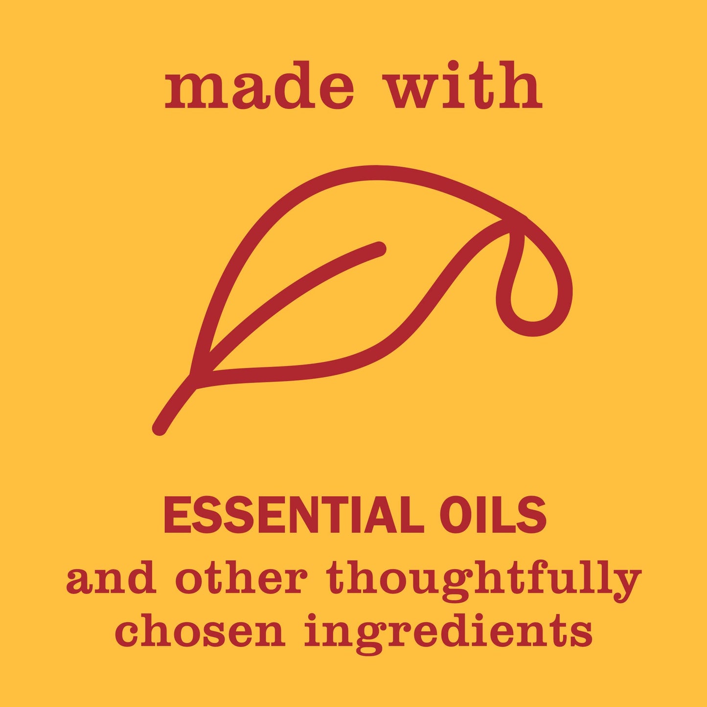 MRS. MEYER'S CLEAN DAY Moisturizing Body Wash for Women and Men, Biodegradable Shower Gel Formula Made with Essential Oils, Clementine, 16 oz - Pack of 3