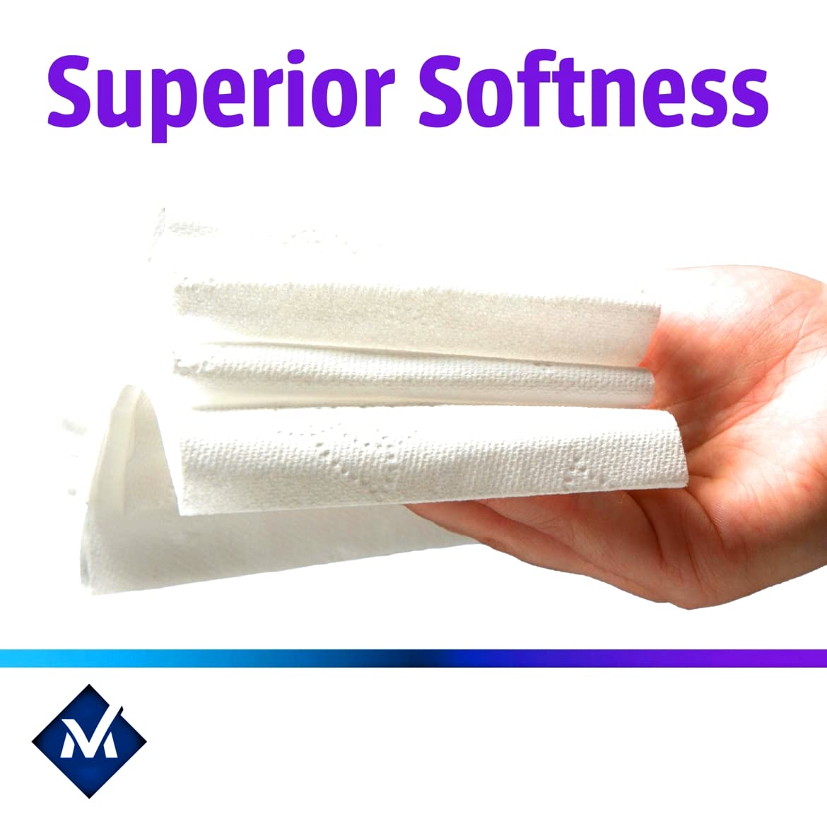 Member's Mark Bath Tissue Ultra Premium 2-ply (9 Rolls)