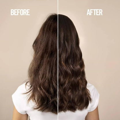Hair One Hair Cleanser and Conditioner for All Hair Types with Sweet Almond Oil 355ml / 12oz "Pack of 2"