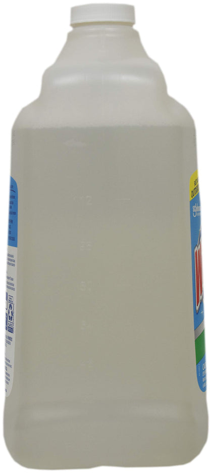 Helen Johnson Set of 2 Gallons - Outdoor Window Cleaner - Streak-Free Shine! - Perfect for Refilling Hose Units!