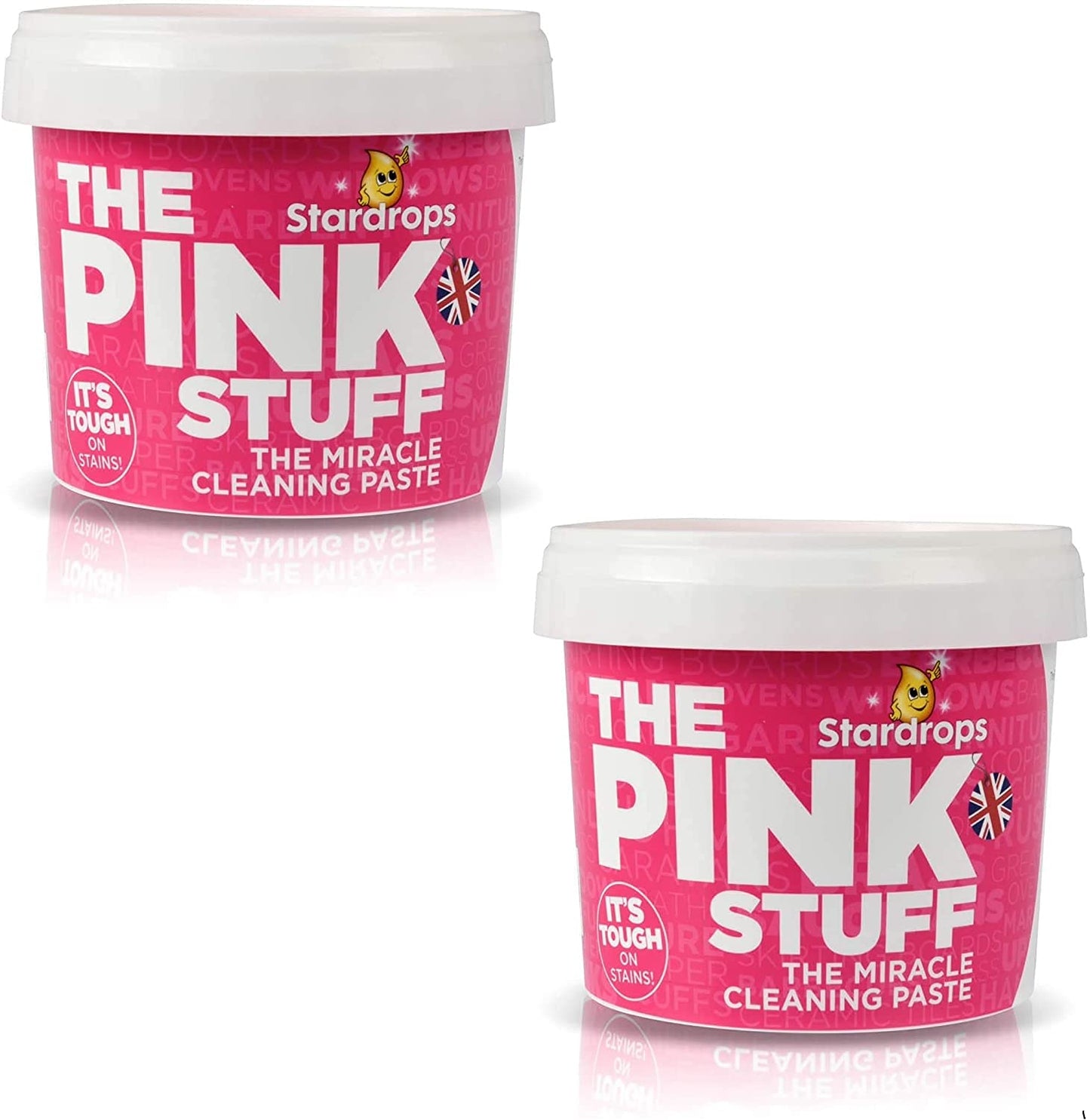 500g (Pack of 2)