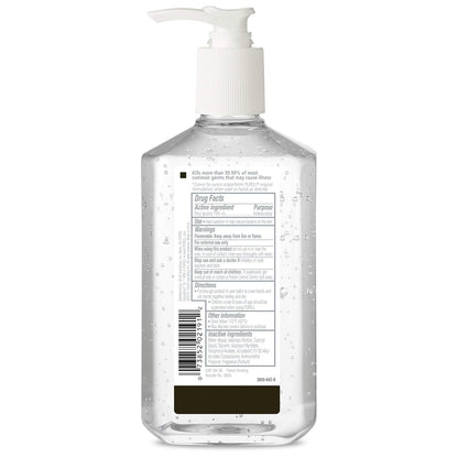 HAND SANITZR PURELL 12OZ