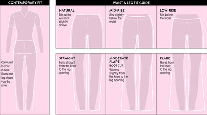 Heartsoul Break On Through Women Scrubs Top Shaped V-Neck 20710, L, Kiss Me Pink - Large,Kiss Me Pink