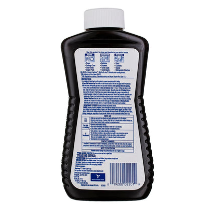 Lysol Concentrate All Purpose Cleaner Disinfectant, 12 Ounce (Pack of 12)