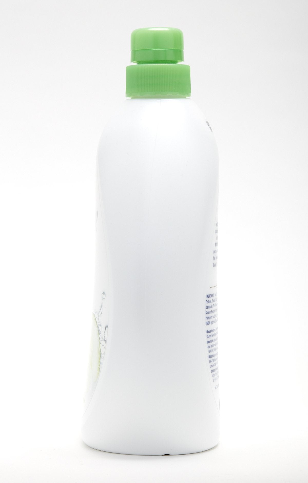 Dove Go Fresh Body Wash