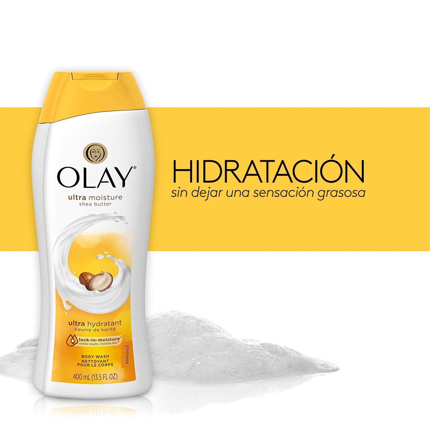 Olay Ultra, 13.5oz