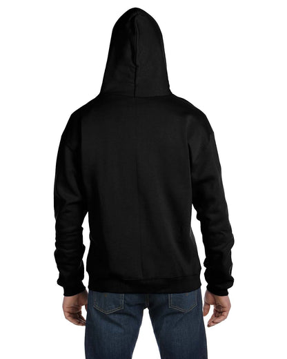 Champion Double Dry Action Fleece Full Zip Hood