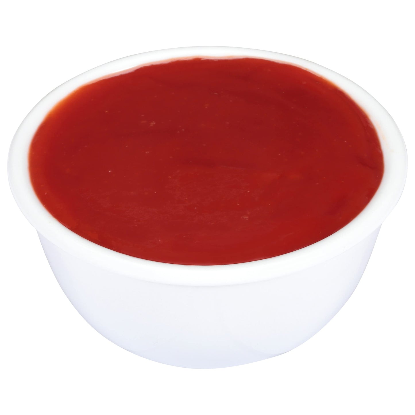 HEINZ Ketchup, 20 oz. FOREVER FULL Inverted Bottles (Pack of 30)