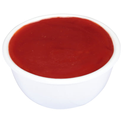 HEINZ Ketchup, 20 oz. FOREVER FULL Inverted Bottles (Pack of 30)