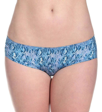 Maidenform Women's Comfort Devotion No Pinch Panties, Bikini, and Thong Available, Hipster-Navy W/Wh Dot, 6