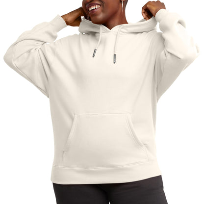 Hanes Comfortblend Originals Pullover Hoodie, Midweight Fleece Hooded Sweatshirt for Women, Available in Plus, Urban Lilac