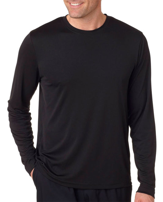 Hanes Cool DRI® Performance Men's Long-Sleeve T-Shirt