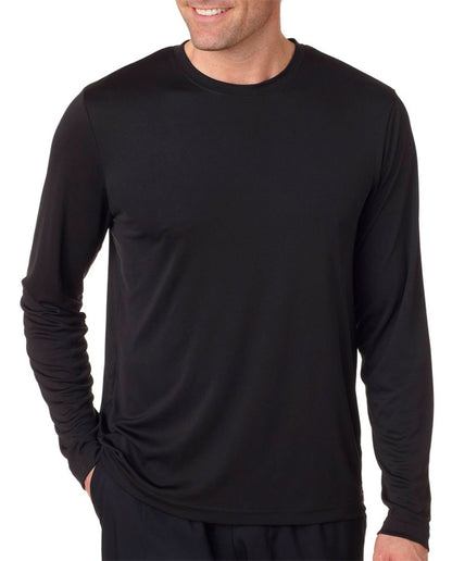 Hanes Cool DRI® Performance Men's Long-Sleeve T-Shirt