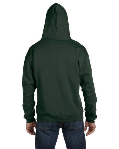 Champion Double Dry Action Fleece Full Zip Hood
