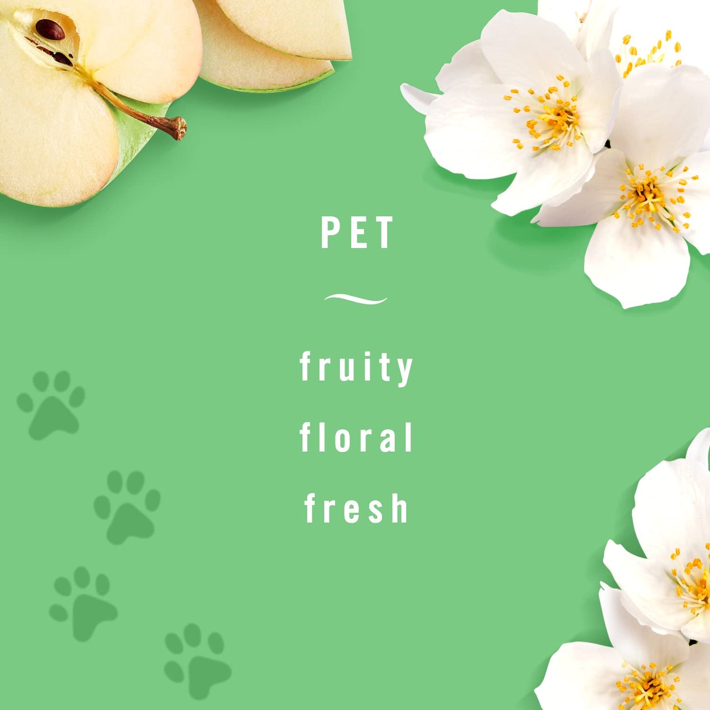 Fabric Refresher Pet Odor Eliminator, 27-oz.
