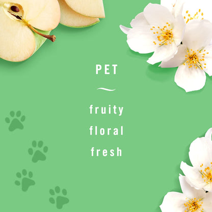 Fabric Refresher Pet Odor Eliminator, 27-oz.