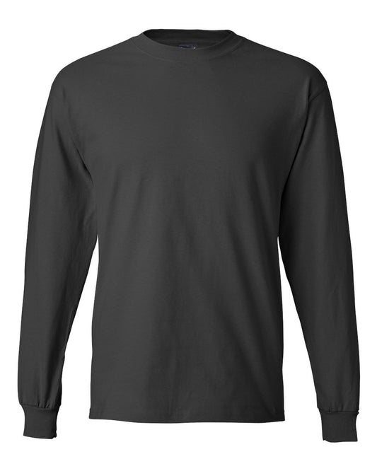 Hanes mens 5186 athletic shirts, Smoke Grey, X-Large US