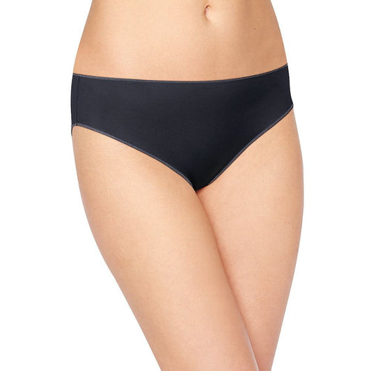 Hanes Cool Comfort Microfiber Hipster Panties 8-Pack, Assorted, Size - 8