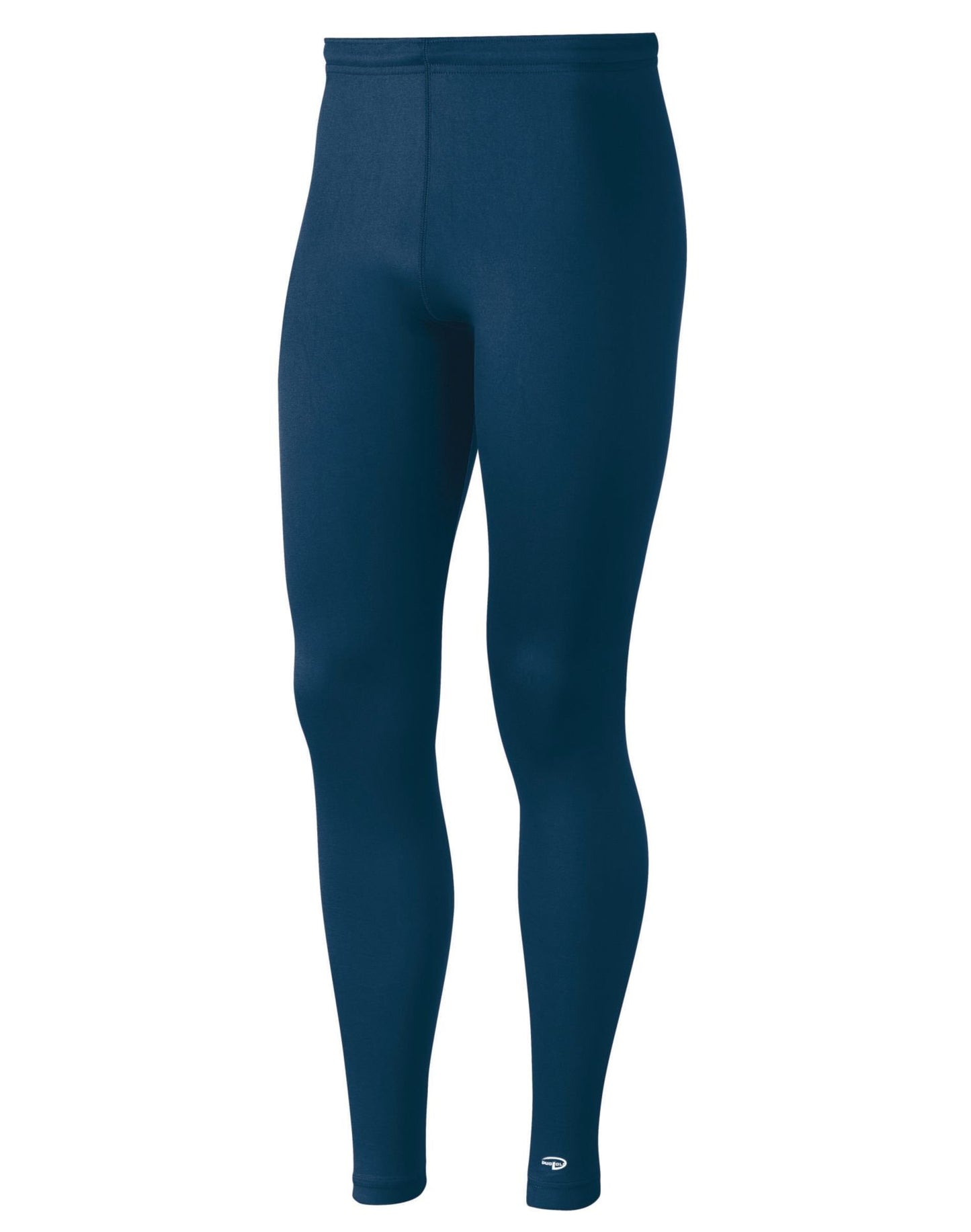 Duofold Men's Mid Weight Varitherm Thermal Pant, Black, Small