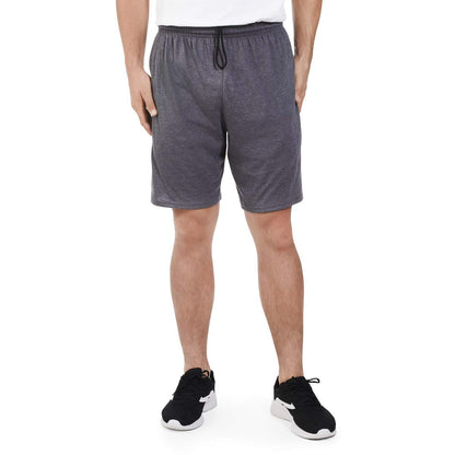 Fruit of the Loom Mens Jersey Short True Royal XL