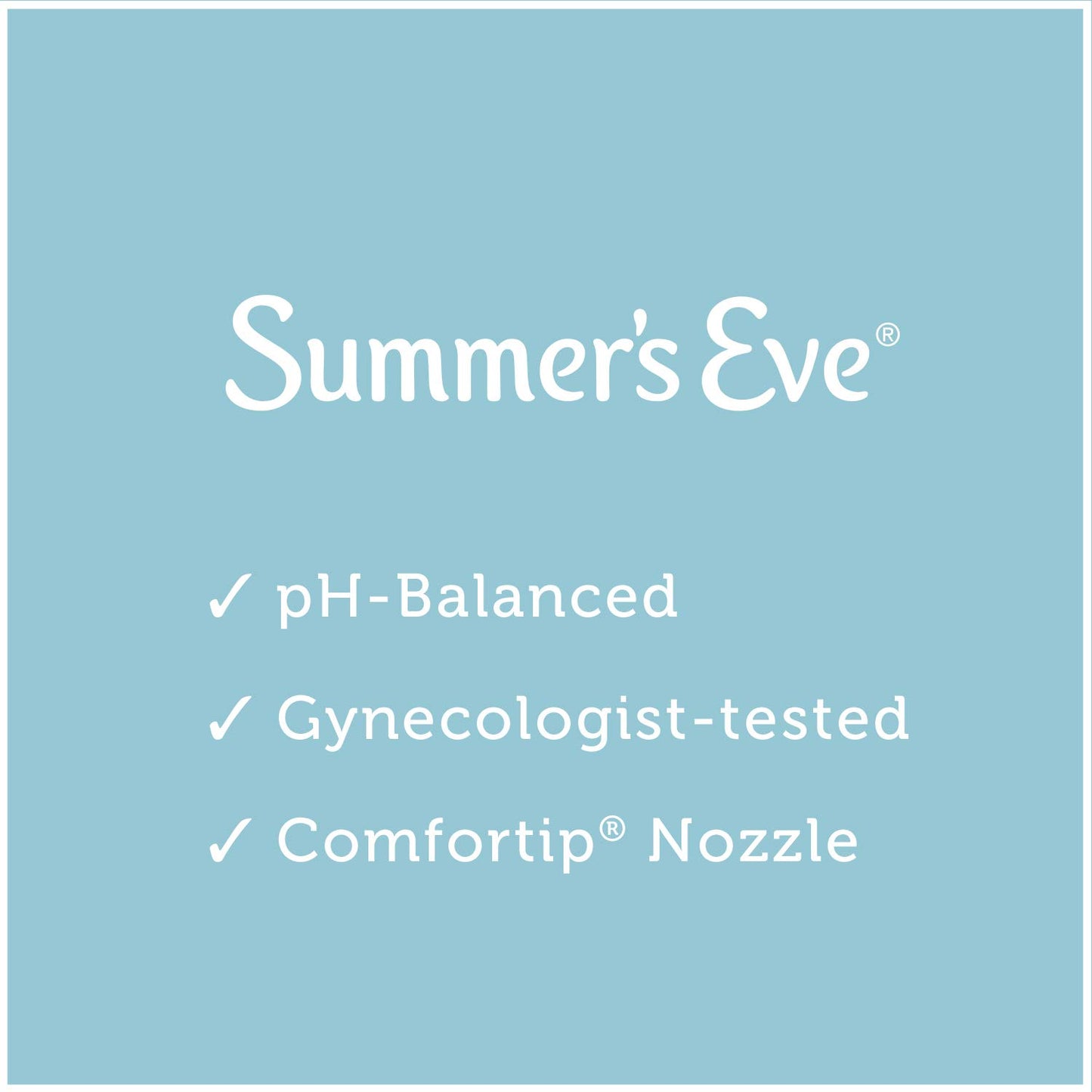 Summer's Eve Douche, Extra Cleansing Vinegar & Water, 1 Unit, 4.5 oz