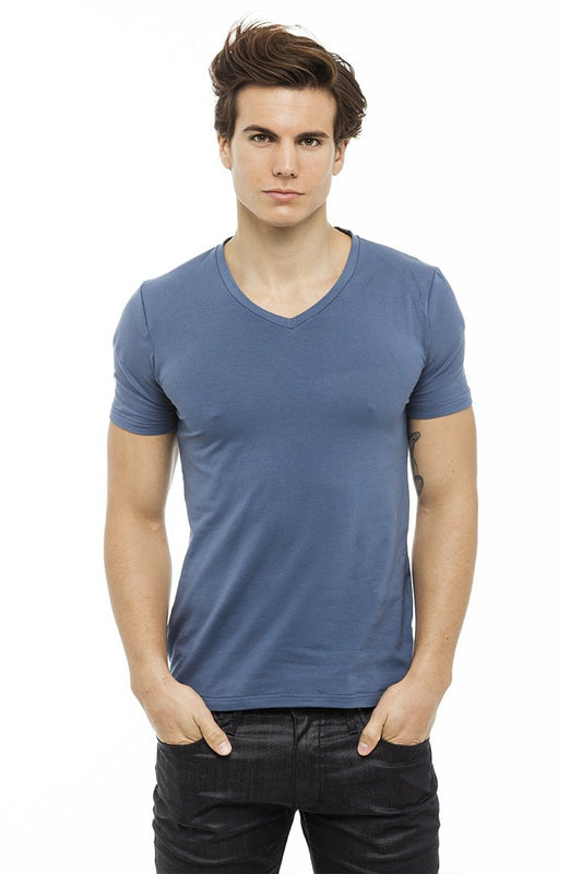 Hanes Men's Assorted 6-Pack V-Neck T-Shirts (Assorted Solids, XX-Large)