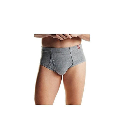 Hanes Boys' 4 Pack Ultimate Comfort Flex Printed Boxer Brief, Assorted, X-Large
