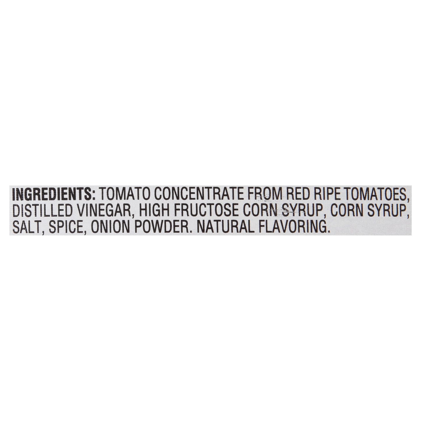 HEINZ Ketchup, 20 oz. FOREVER FULL Inverted Bottles (Pack of 30)