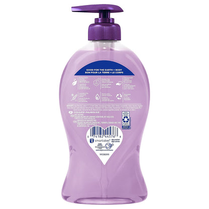 Softsoap Liquid Hand Soap with Lavender Essential Oil and Chamomile Extract - 11.25 Fluid Ounce