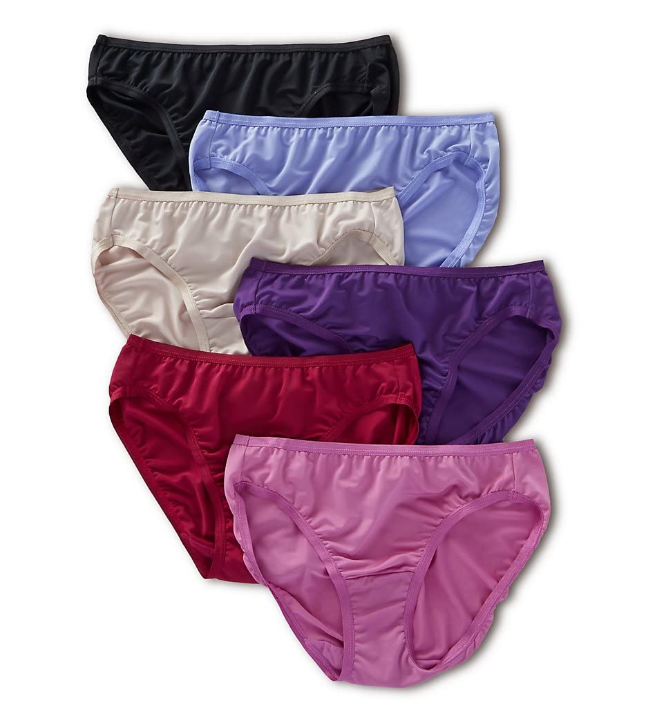 Hanes Boys' 4 Pack Ultimate Comfort Flex Printed Boxer Brief, Assorted, X-Large
