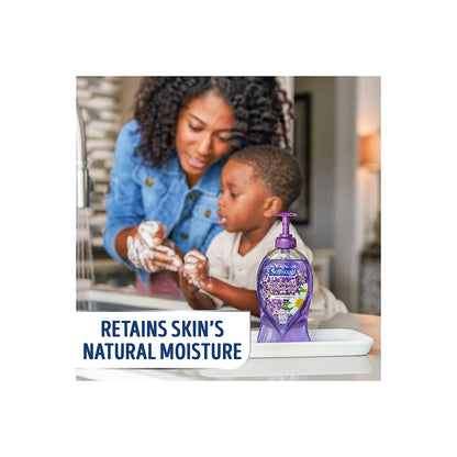 Softsoap Liquid Hand Soap with Lavender Essential Oil and Chamomile Extract - 11.25 Fluid Ounce