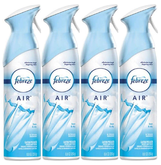 Febreze Febreze 96254 8.8 Ounce Spring & Renewal Air Effects Refresher, 1 pounds