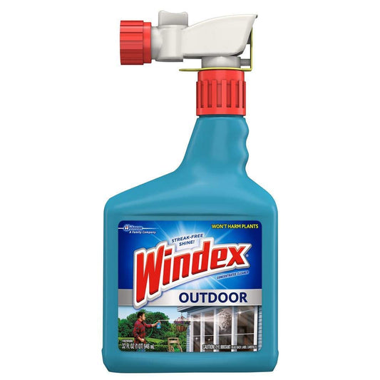Windex Outdoor 32OZ