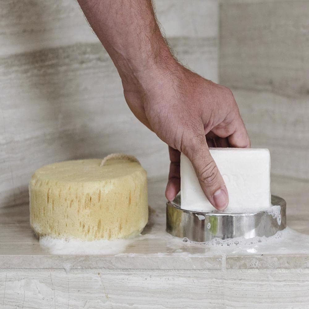 Simply Ivory Aloe Bath Bar by Ivory, 3 Count
