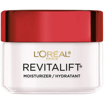 L?Or?al Paris Revitalift Face & Neck AntiWrinkle & Firming Moisturizer Day Cream