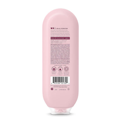 Method Daily Lotion, Pure Peace, Plant-Based Moisturizer for 24 Hours of Hydration, 13.5 Fl Oz (Pack of 6)