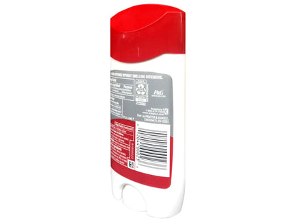 Old Spice Deodorant 3 Ounce Original Solid (88ml) (6 Pack)